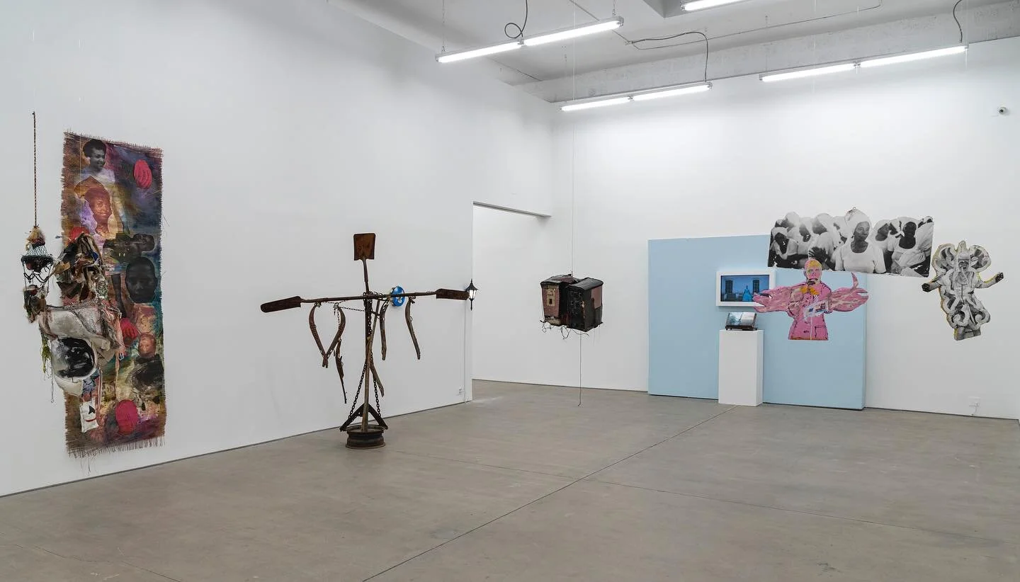 Swivel gallery Artists — SWIVEL GALLERY