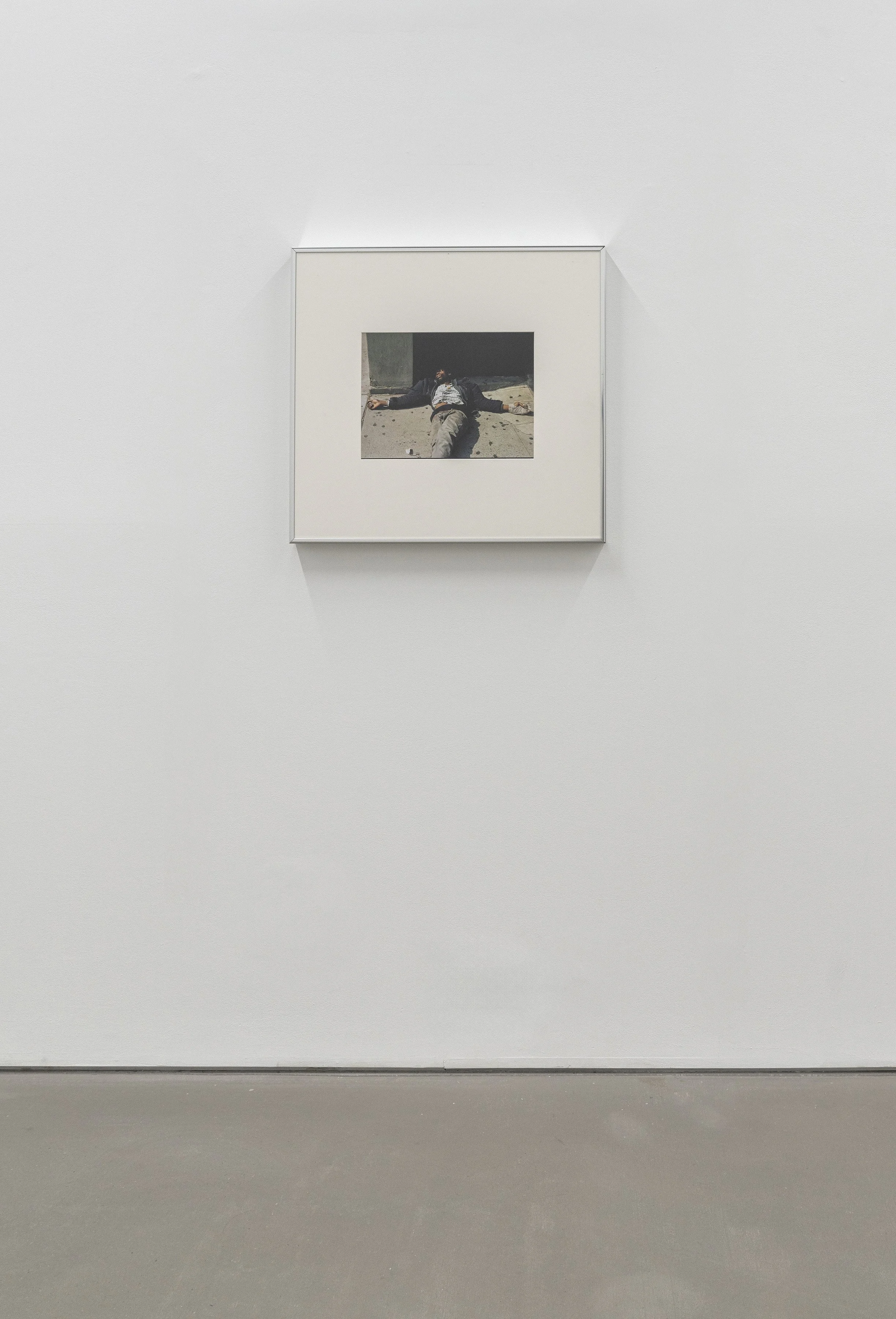 SWIVEL GALLERY