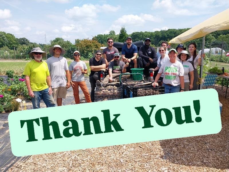 Thanks to your support we raised $10,548 in our recent SeedMoney campaign and received an extra $800 from SeedMoney through a strong finish grant. We couldn&rsquo;t have done this without you and our partners! This money will go entirely toward growi