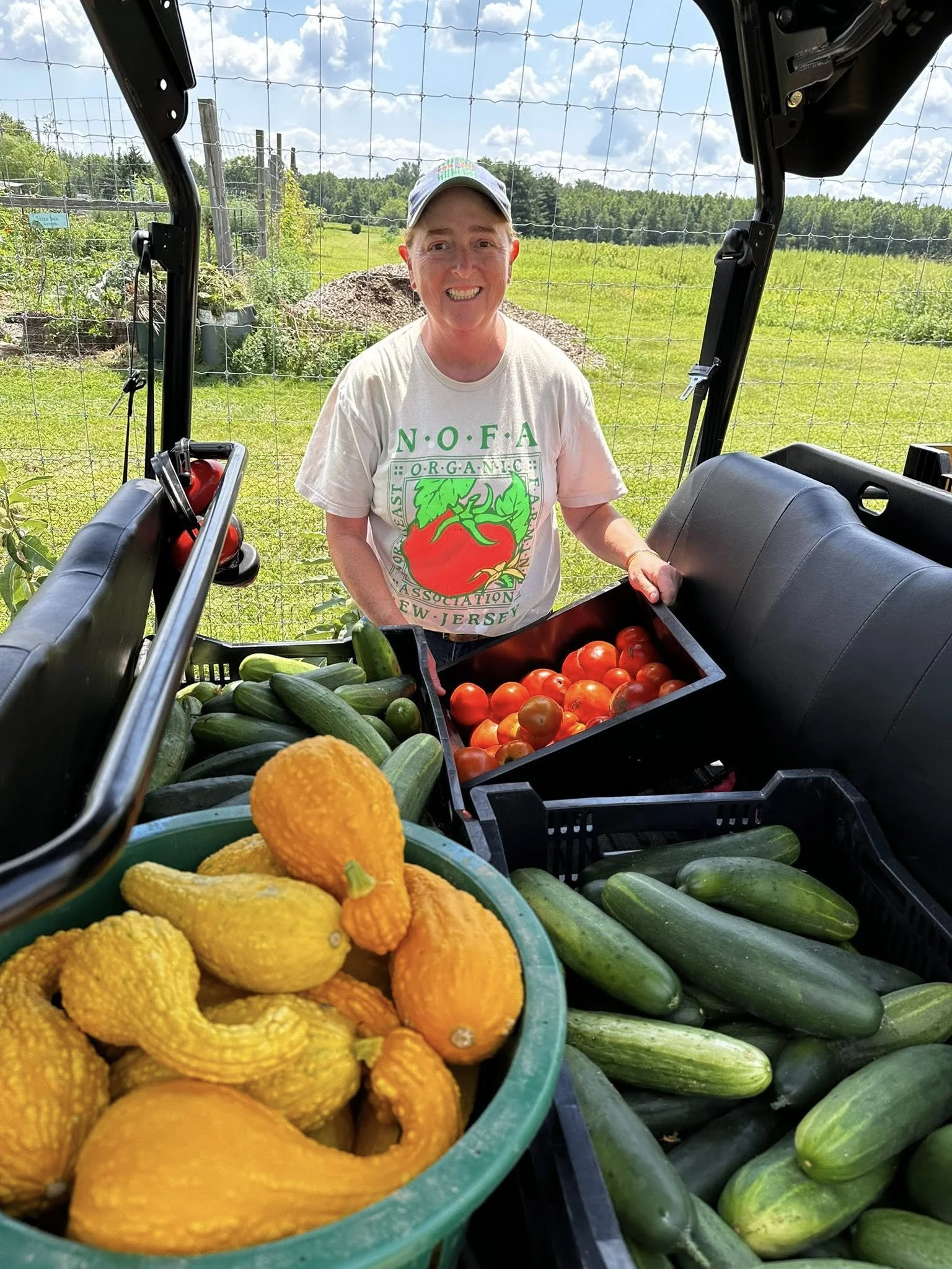 Aug 2025 Garden Update