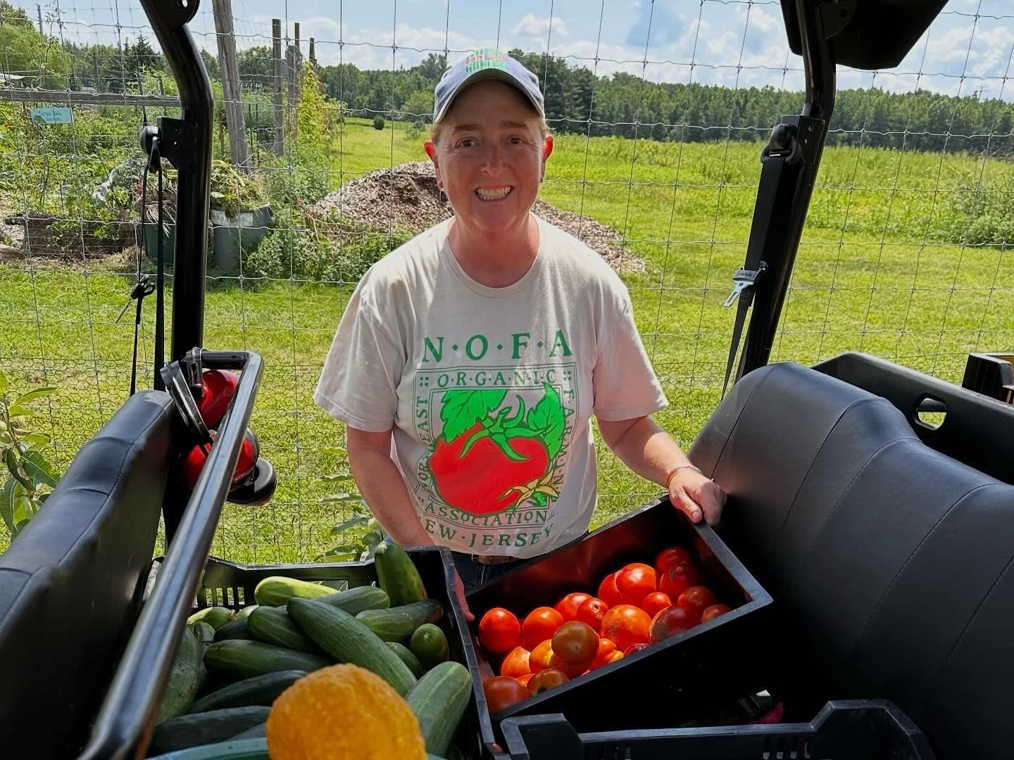 Get off Santa&rsquo;s Naughty list! If you haven&rsquo;t donated you still have until Monday, December 15th at 12pm. We&rsquo;re in the running for a few Seed money grants, and your donation would be help the Rows have a great start next season to gr