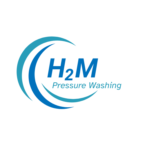 H2M Pressure Washing