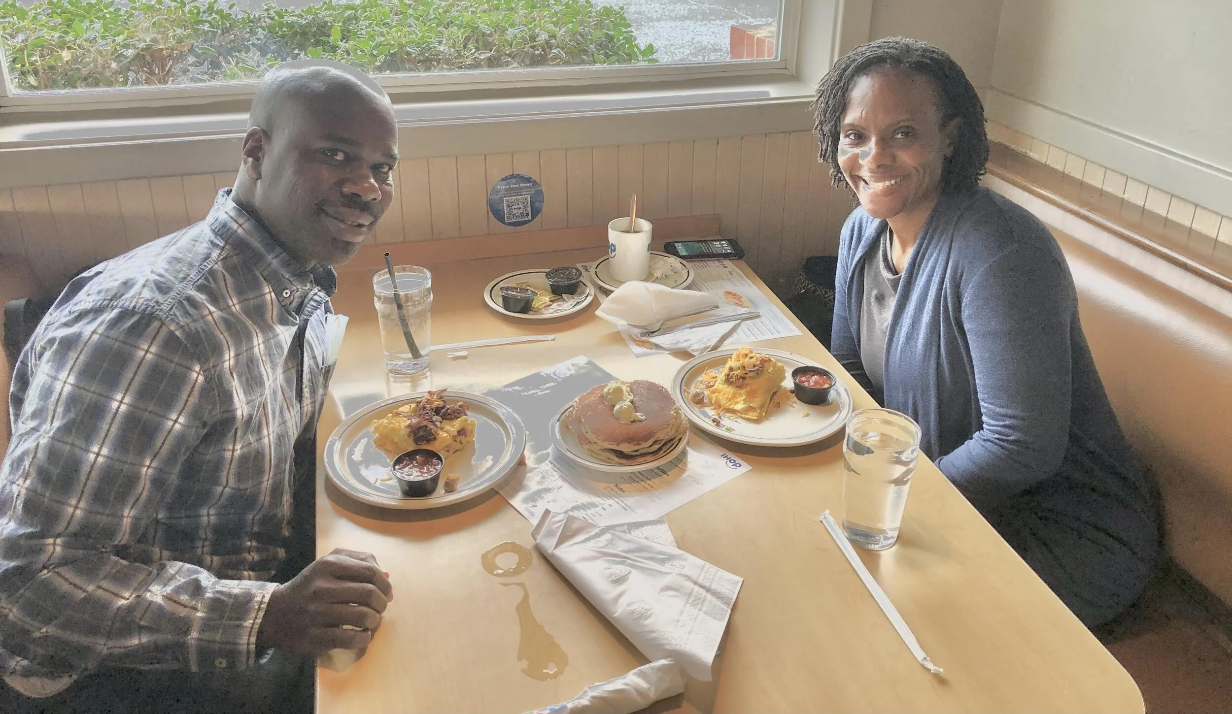 Nourish your marriage.