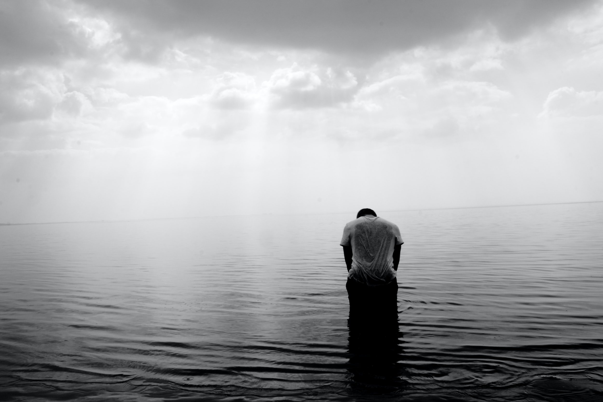 Depression is real!