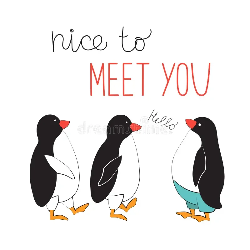 First impressions truly matter.