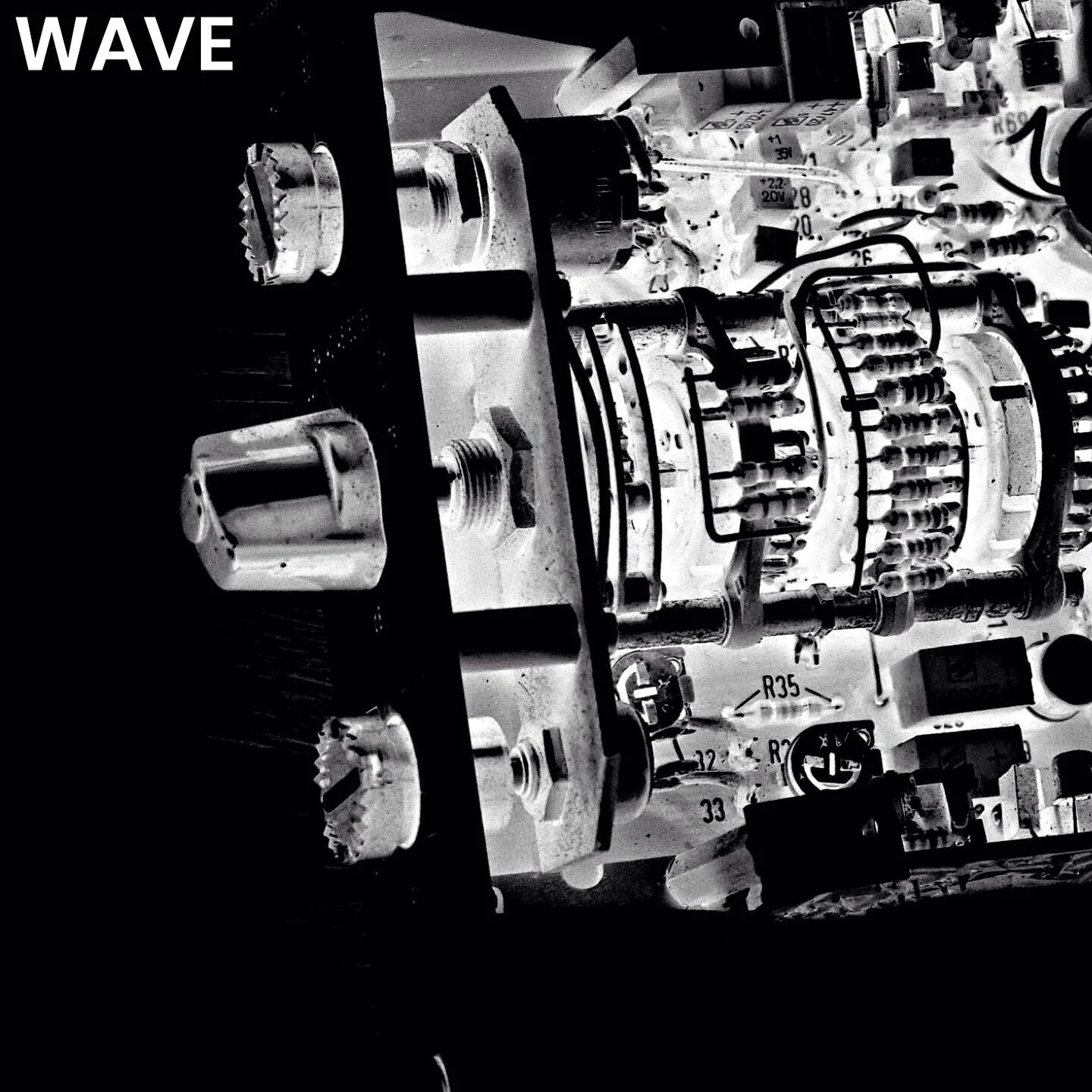 #v276 #xray