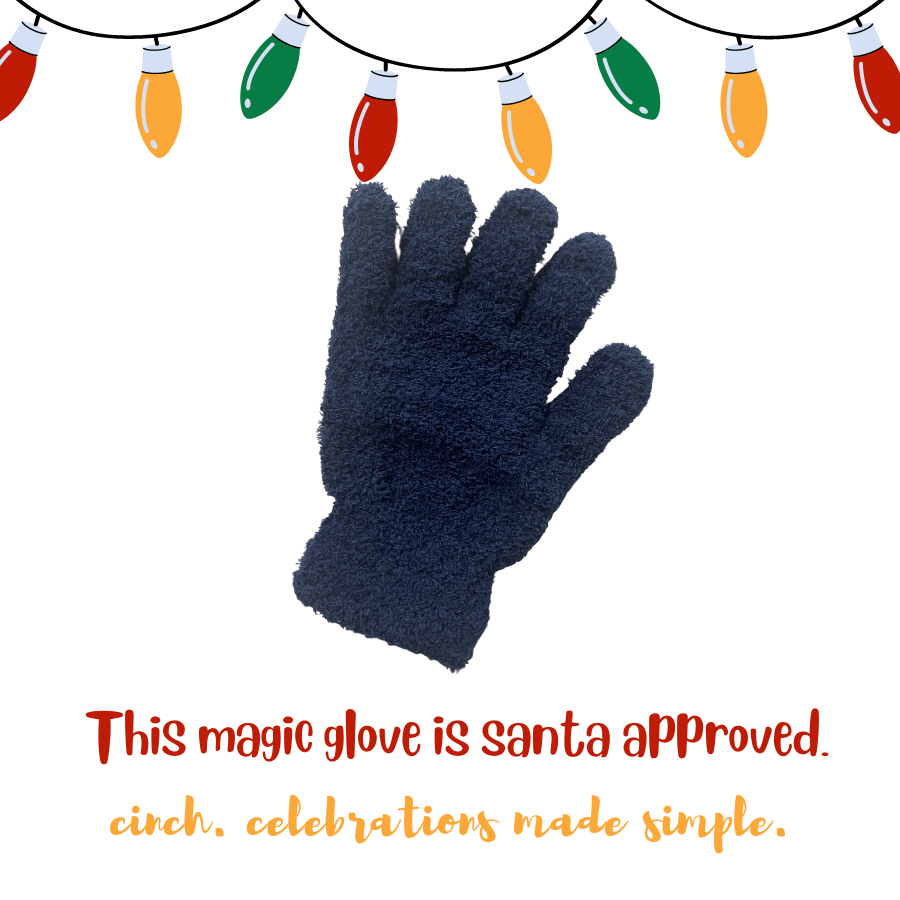 Magic Glove