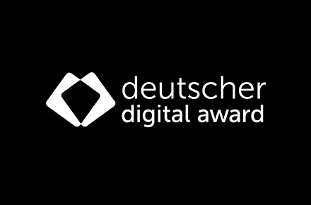 Deutscher Digital Award