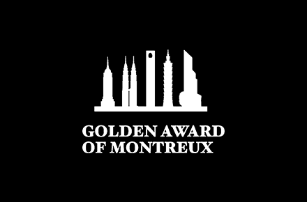 Golden Award of Montreux
