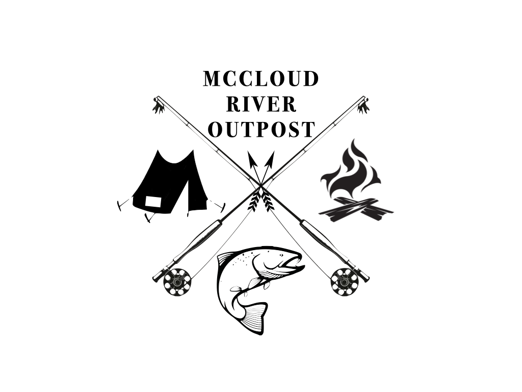 McCloud River Outpost