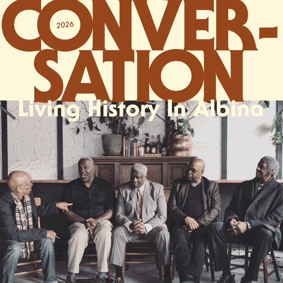 Soul Conversation: A Panel Discussion
