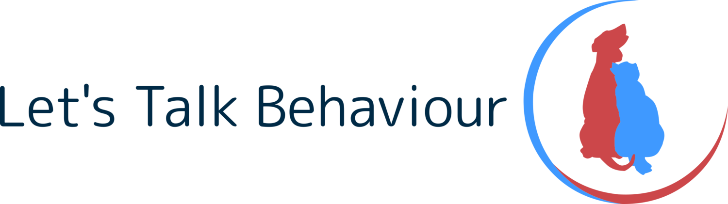 Let&#39;s Talk Behaviour