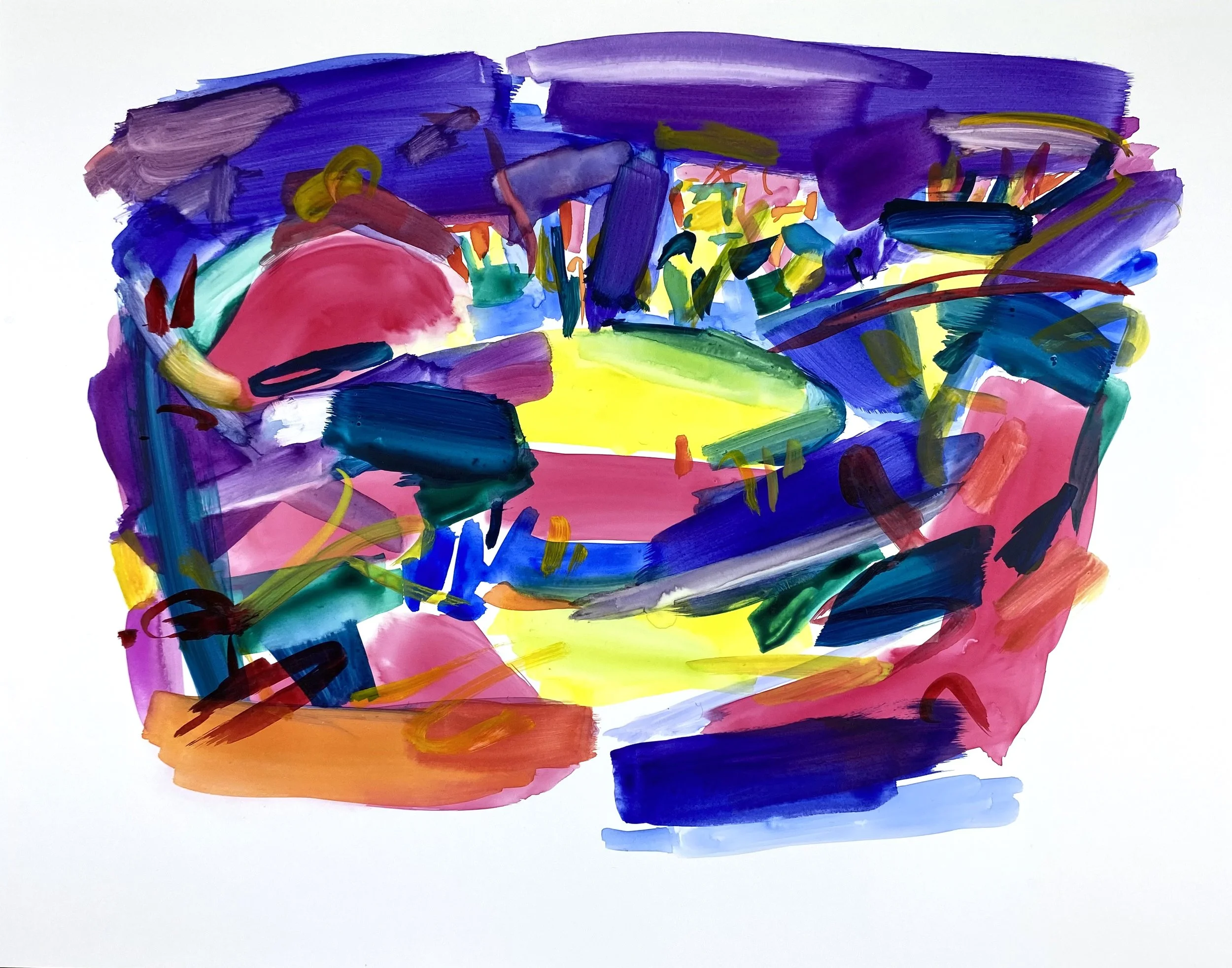 groundplay