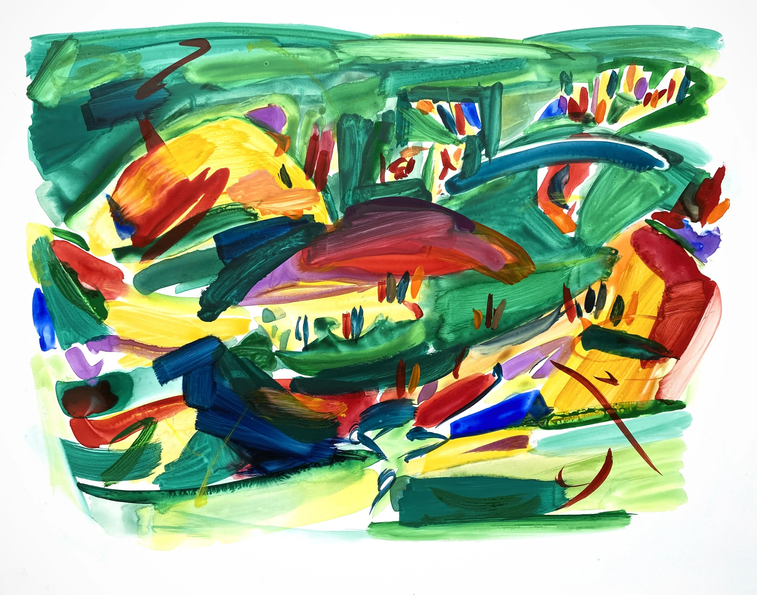 greenbirdboat
