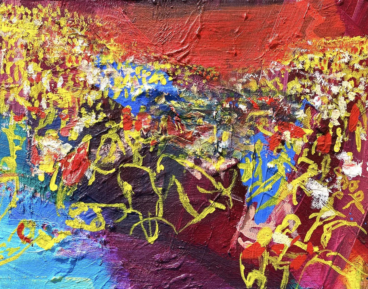 Running of the Bulls