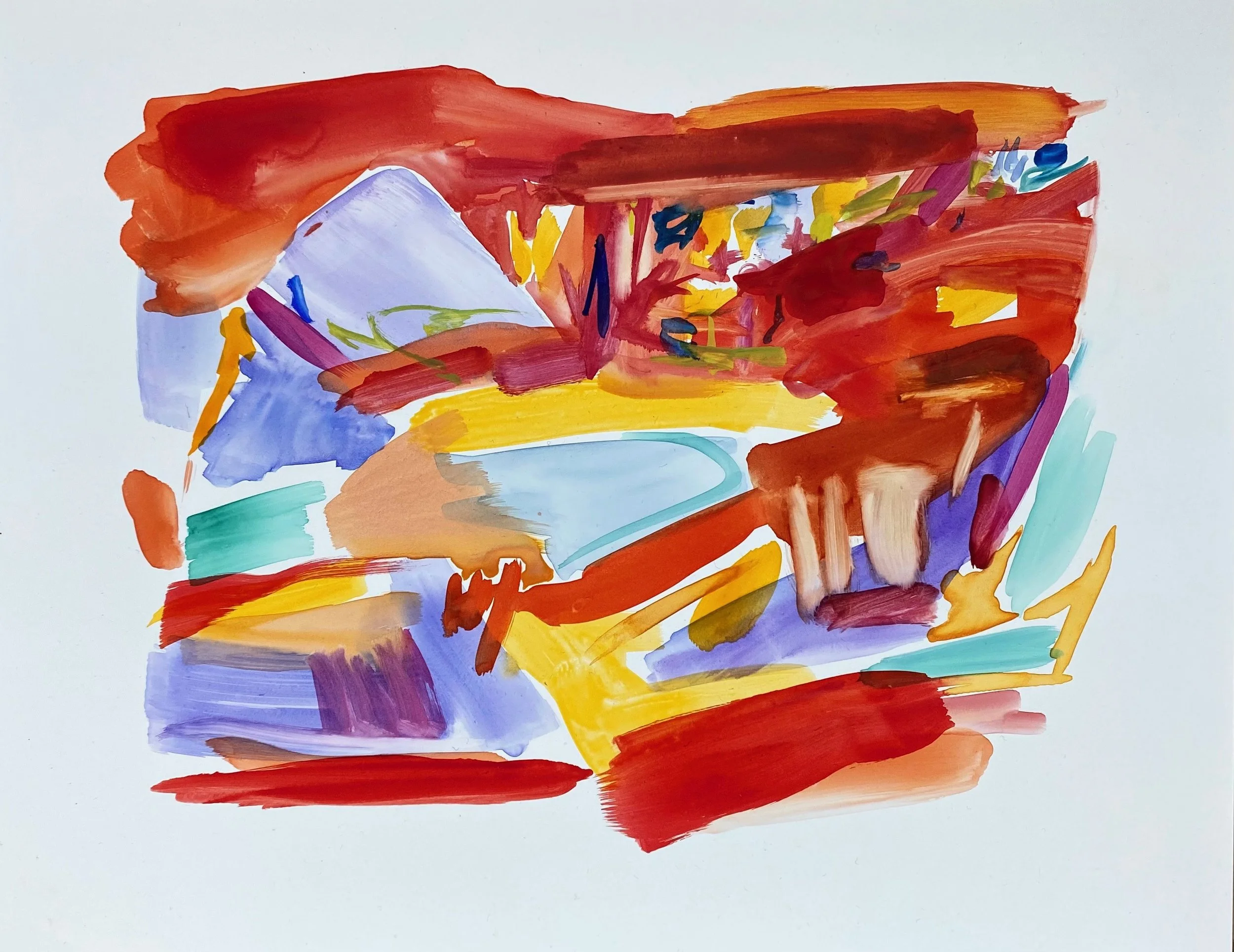 Where the Red Ferns Grow