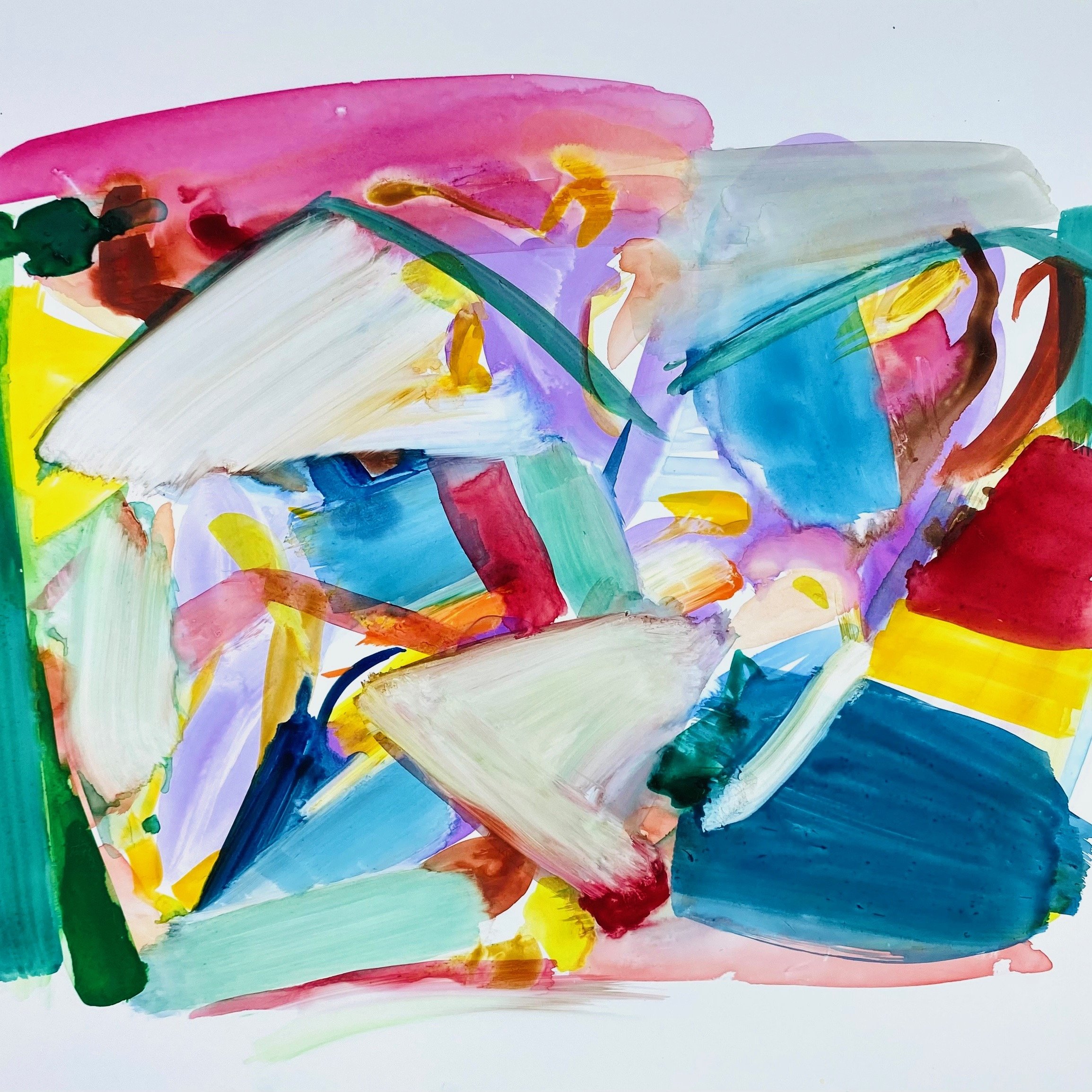 The Sleepover Dreams