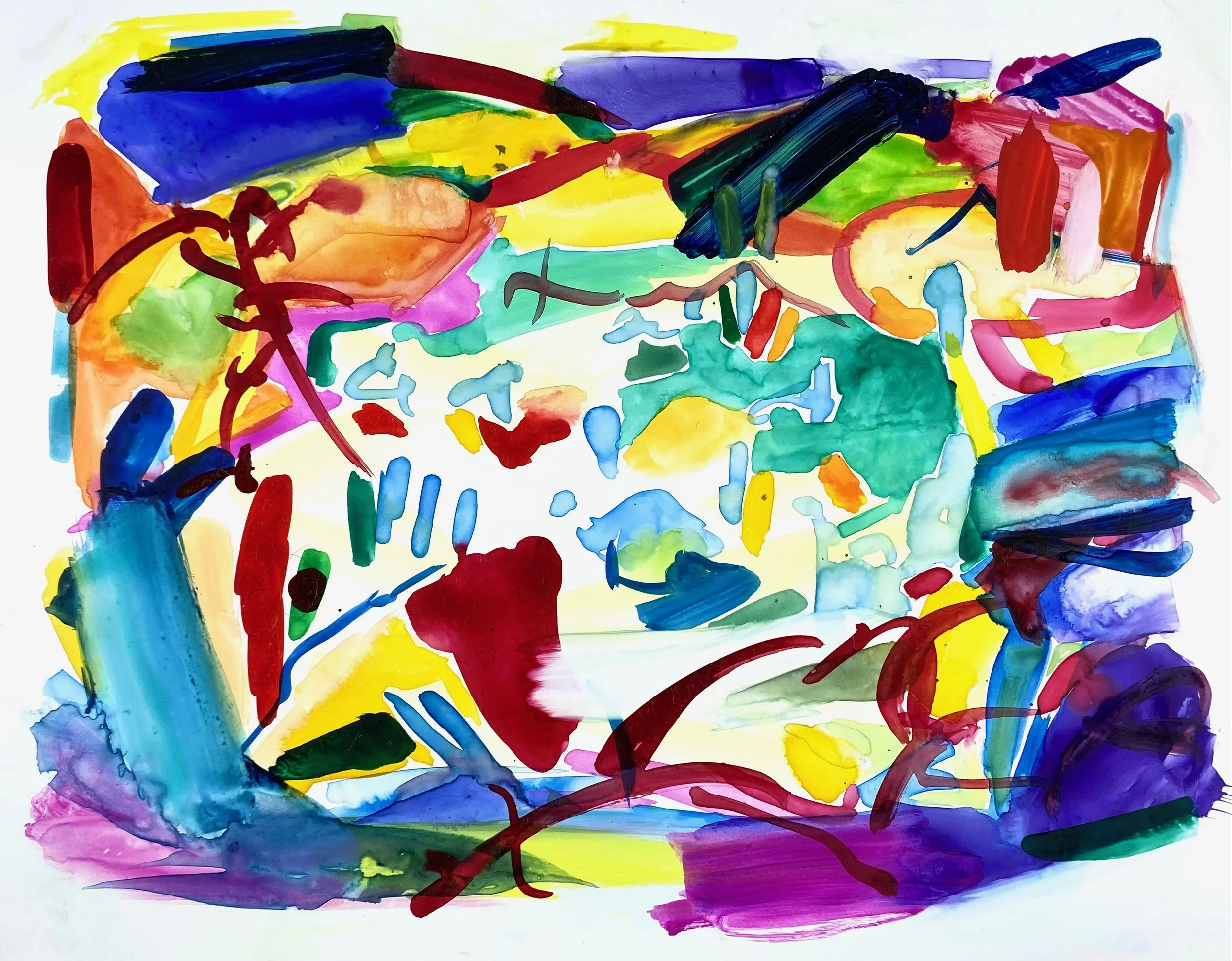 Universal Springboard