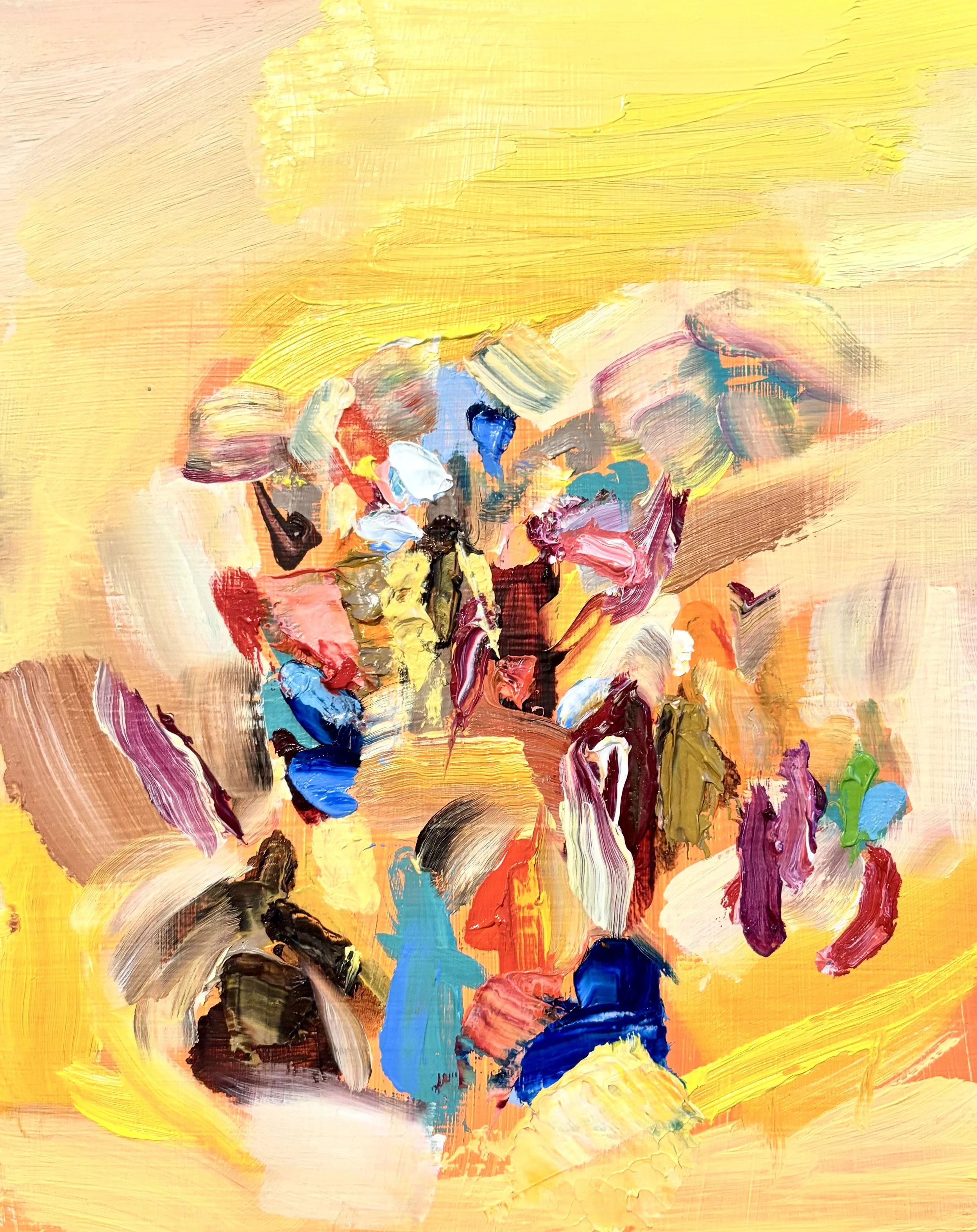 Shepherd Party