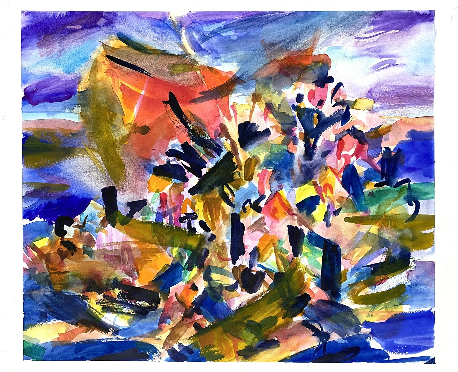 Raft Study