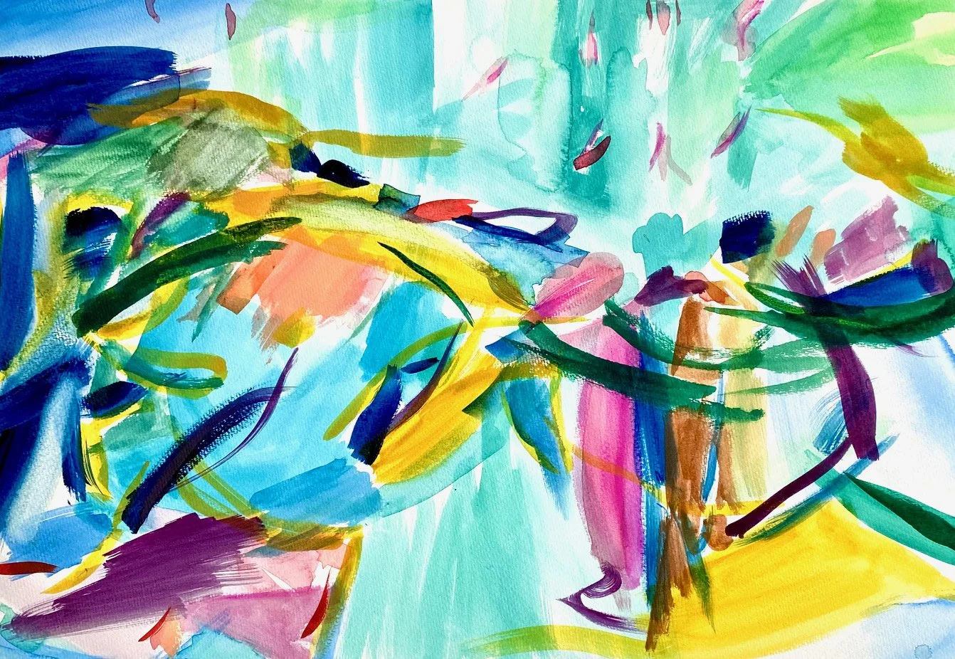 Good Shot Study