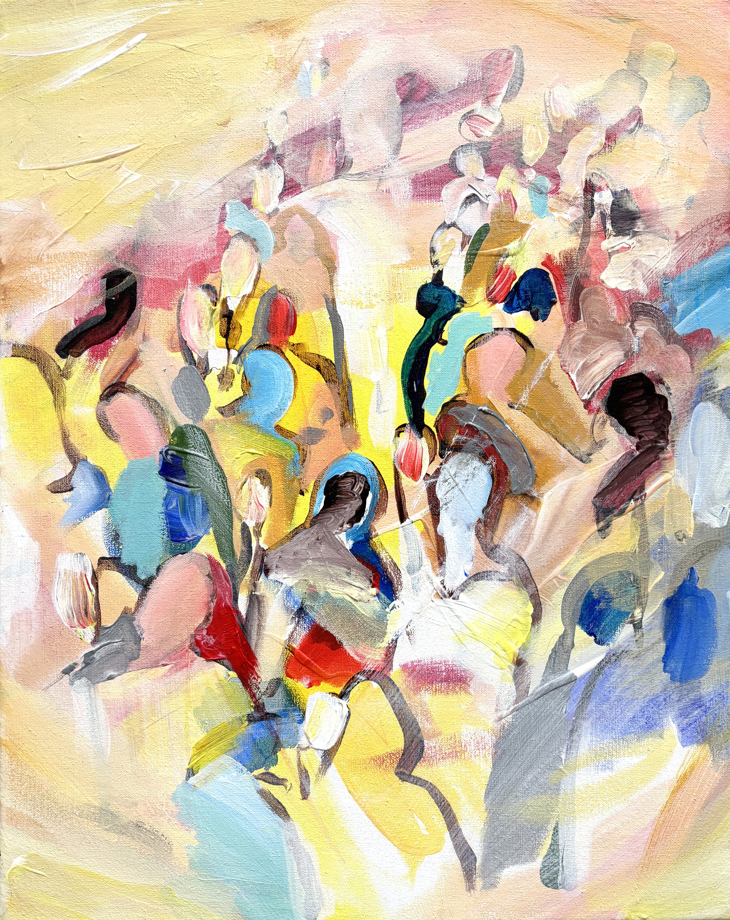 Parade