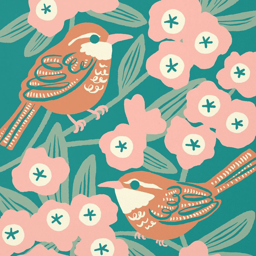 wren-rhododendron-nuthatchstudio-03.jpg