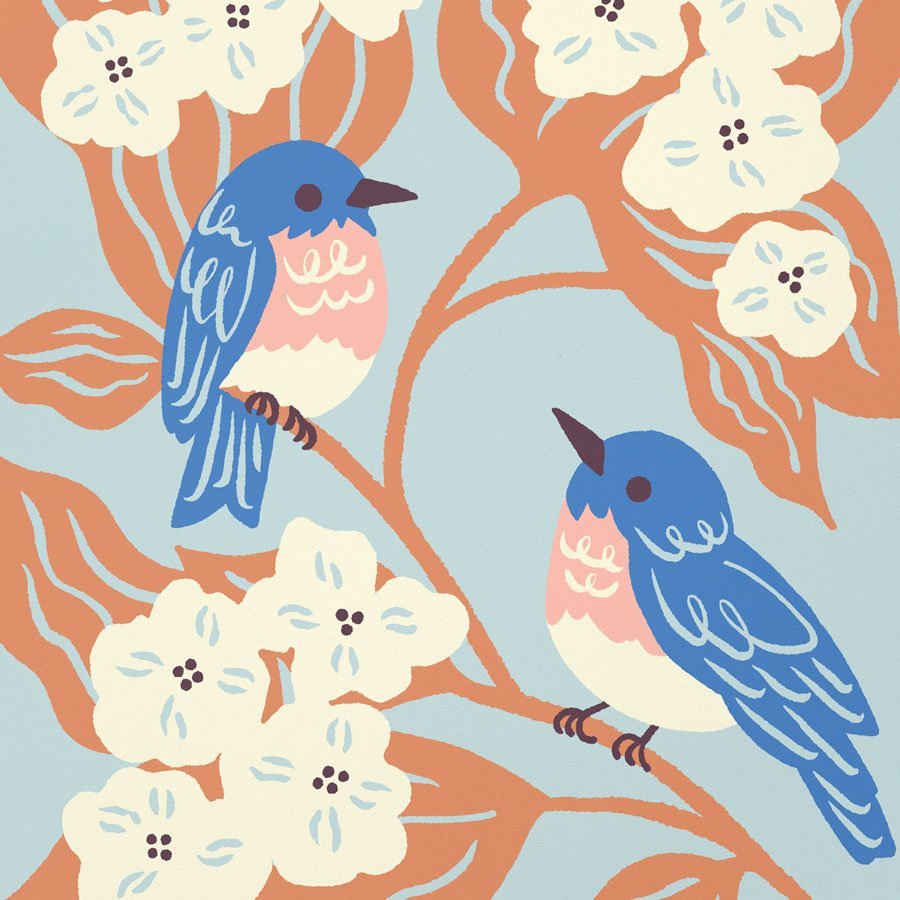 bluebirds-hydrangea-nuthatchstudio-03.jpg