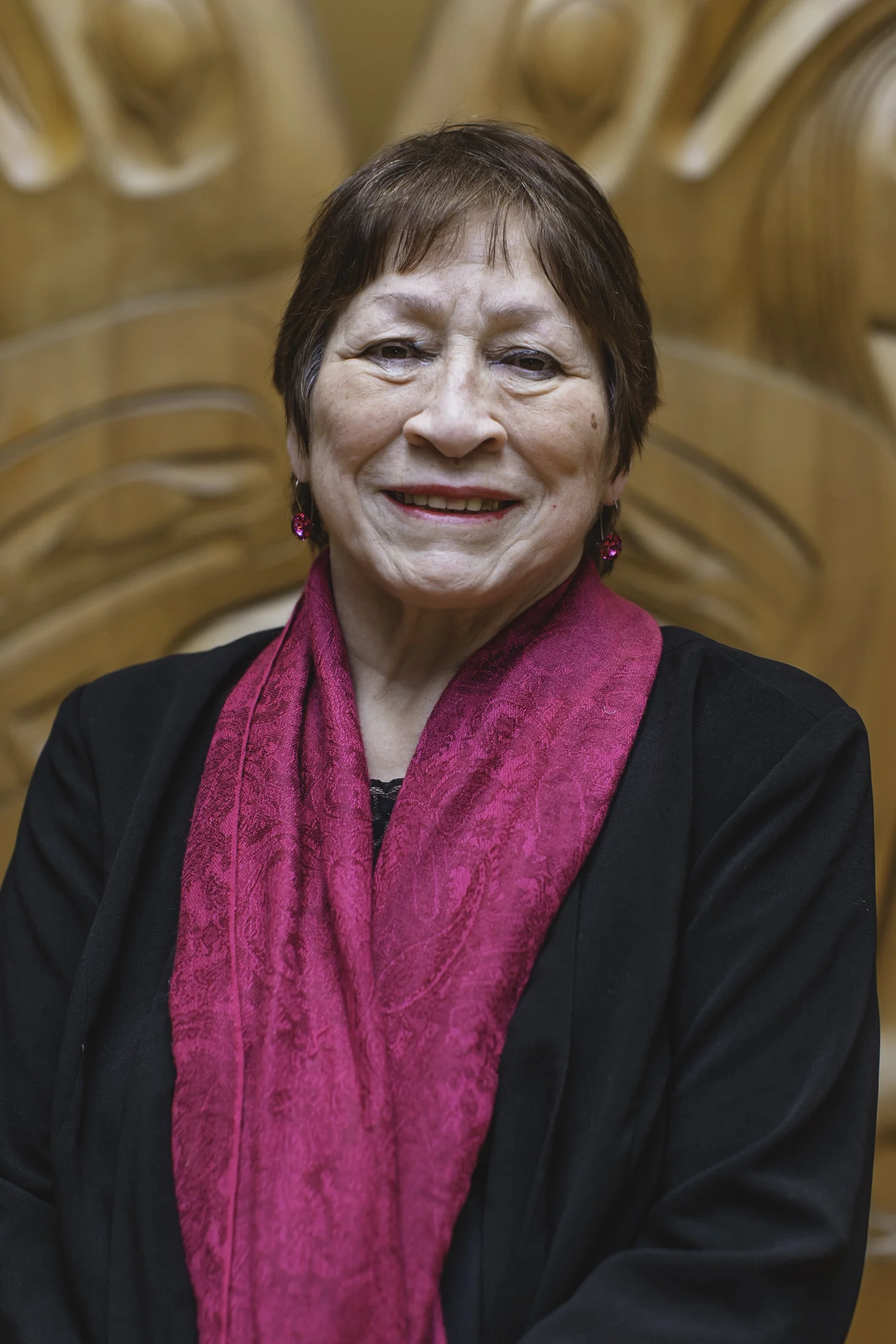 Ethi Reddy Team — Indigenous Leadership Initiative