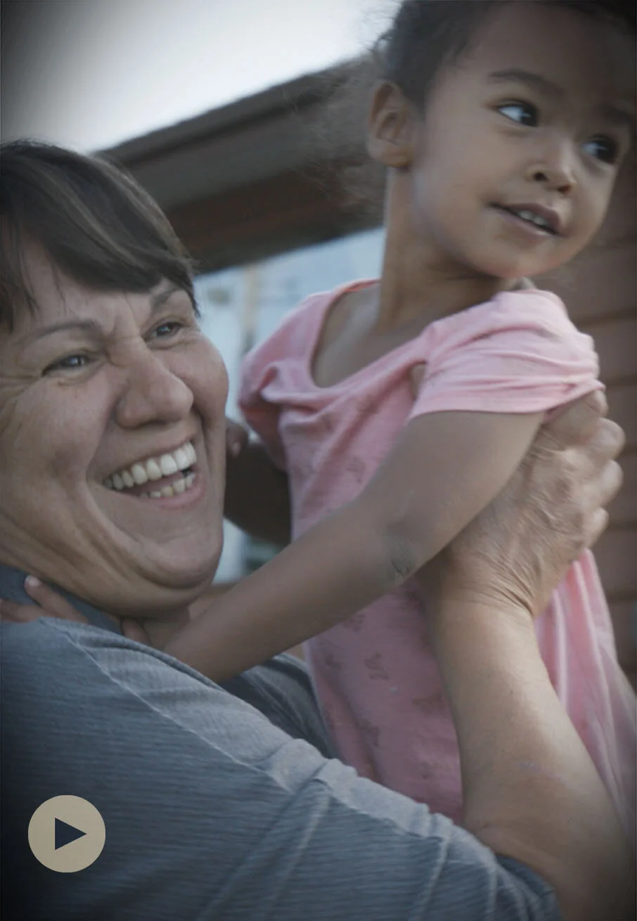 Our Land Is Our Future