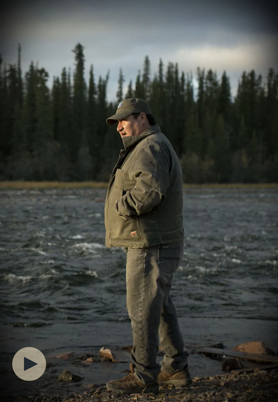 People of the Boreal