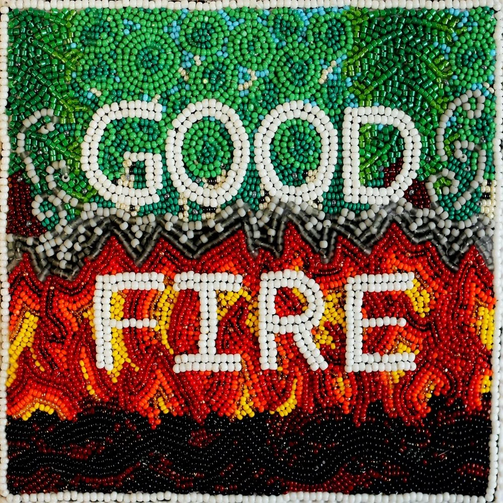 Season 1 | Episode 10 | Good Fire Podcast