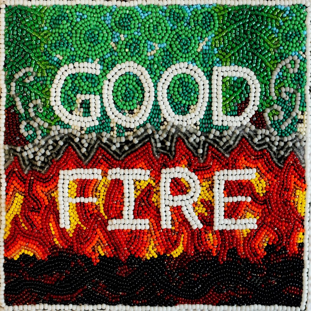 Season 1 | Episode 1 | Good Fire Podcast