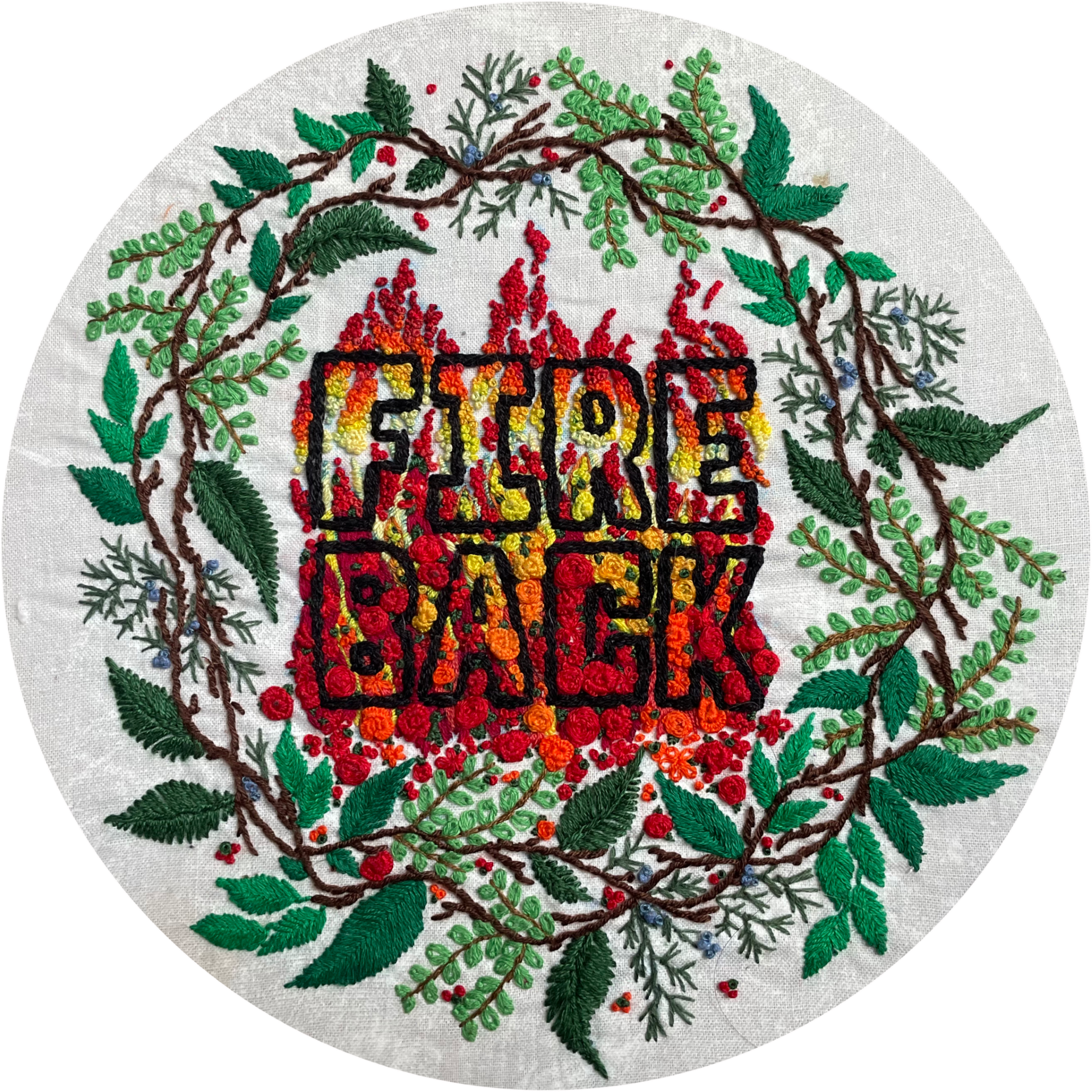 Season 2 | Episode 10 | Good Fire Podcast
