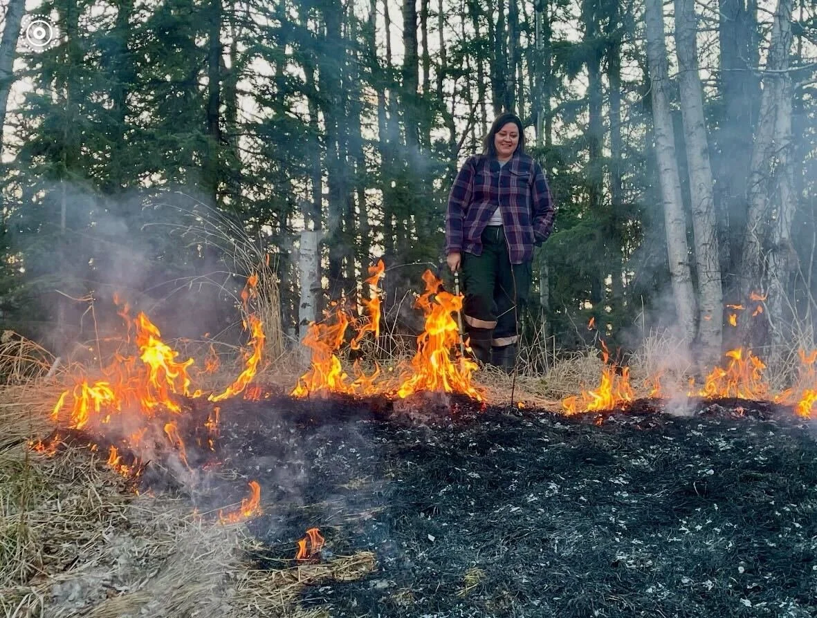 Is it a Cultural Burn or a Prescribed Fire? The Importance of Knowing the Difference