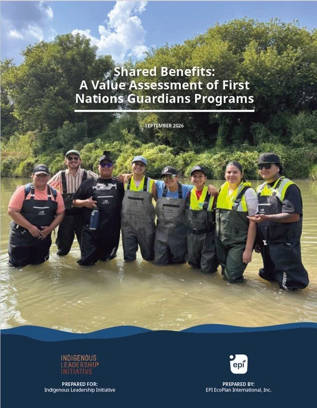 Shared Benefits: A Value Assessment of First Nations Guardians Programs