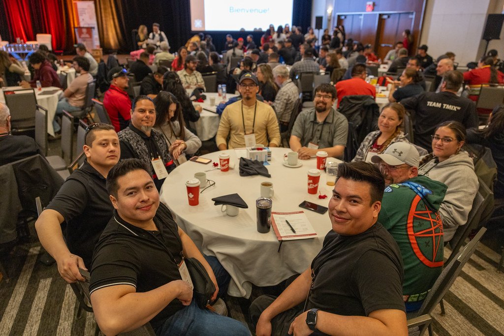 First Nations National Guardians Gathering 2025 — Indigenous Leadership ...