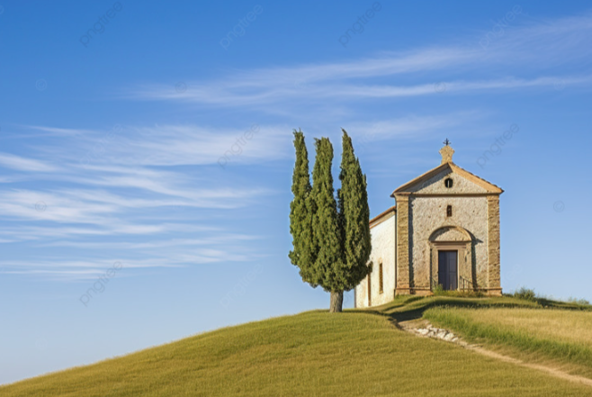 A TALE OF TWO WEDDINGS.