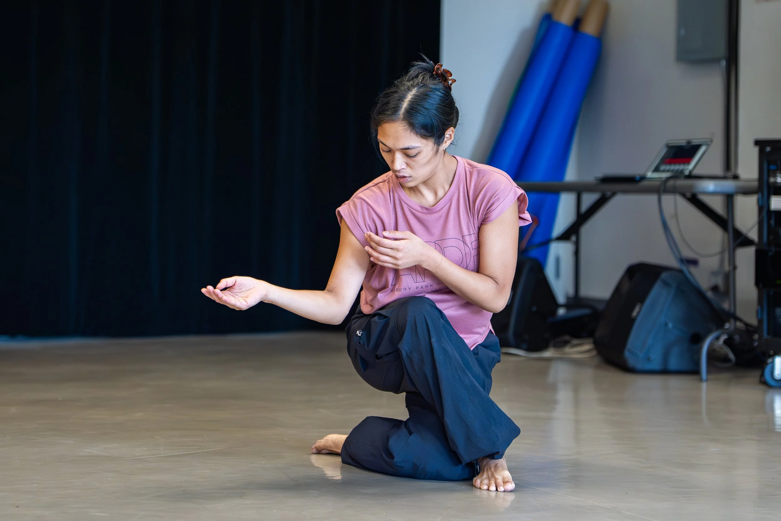 Full ON Subject Open Rehearsal | August 2025