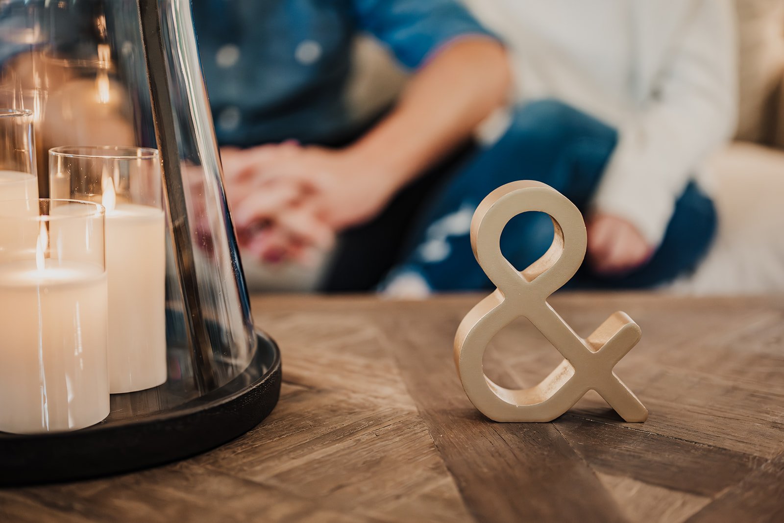 A calm and private therapy room in Batavia, IL, optimized for EMDR, hypnotherapy, and somatic healing sessions.