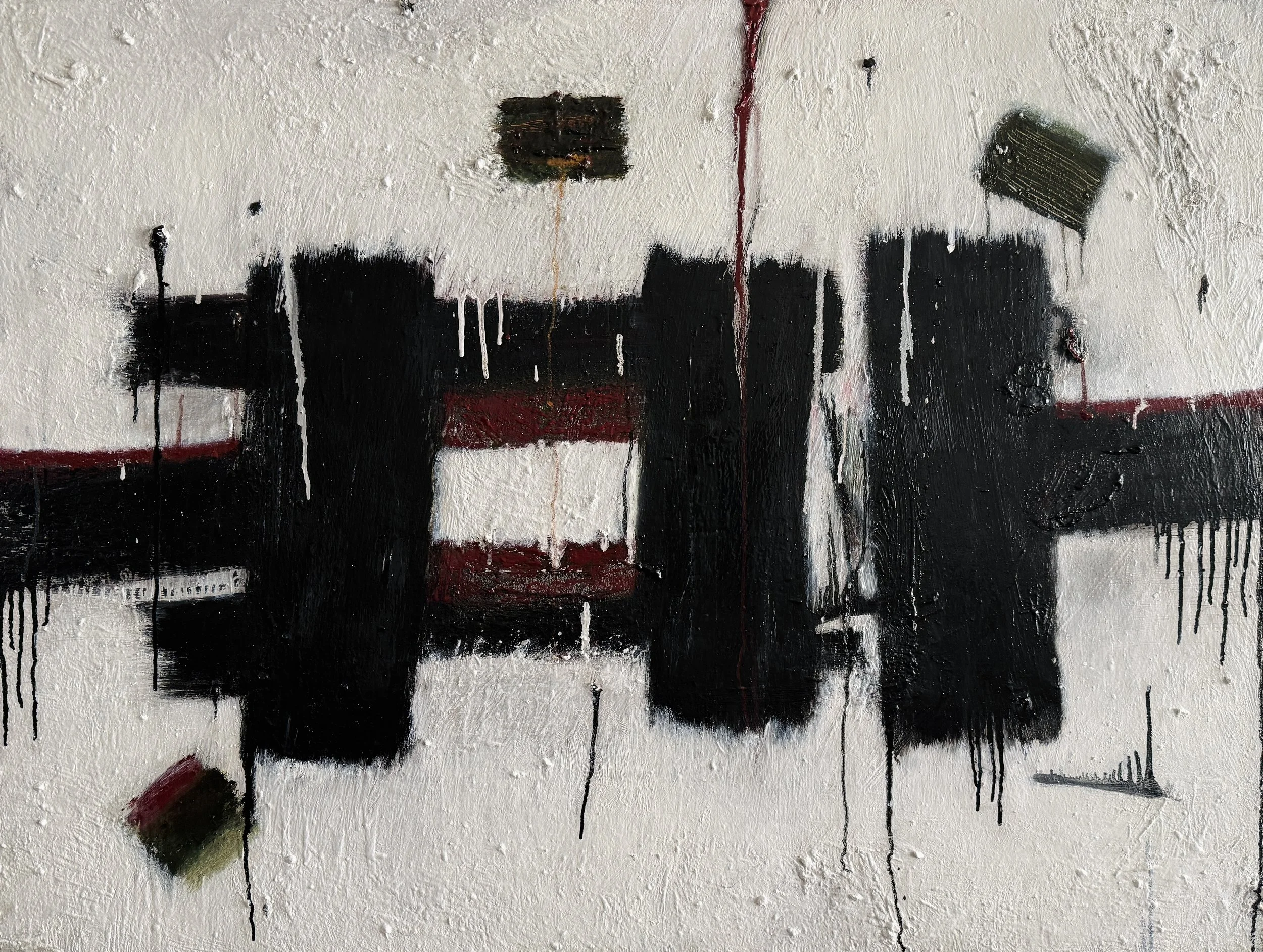 Oil Painting 2020-2026