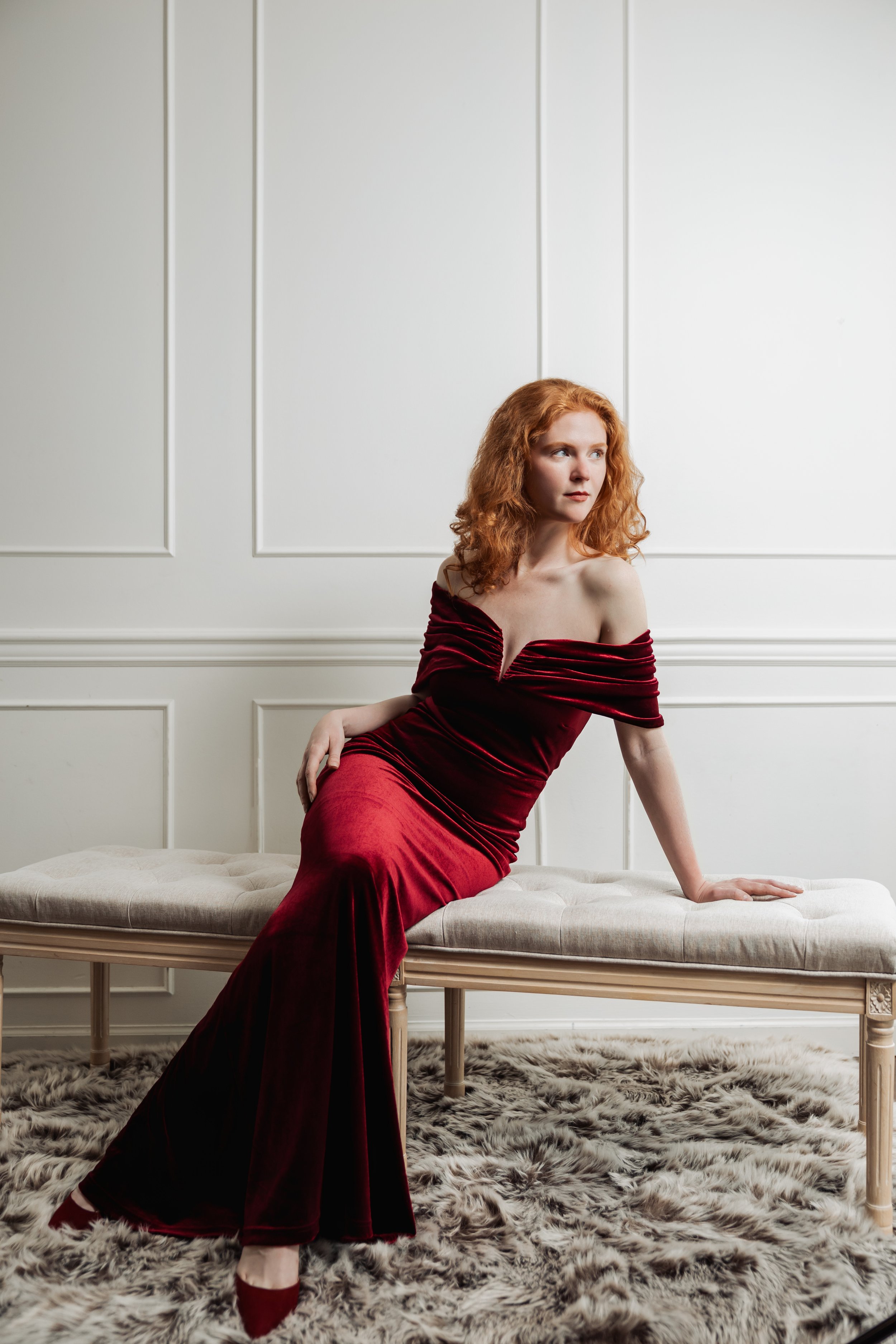 Photo by Michelle Diamond