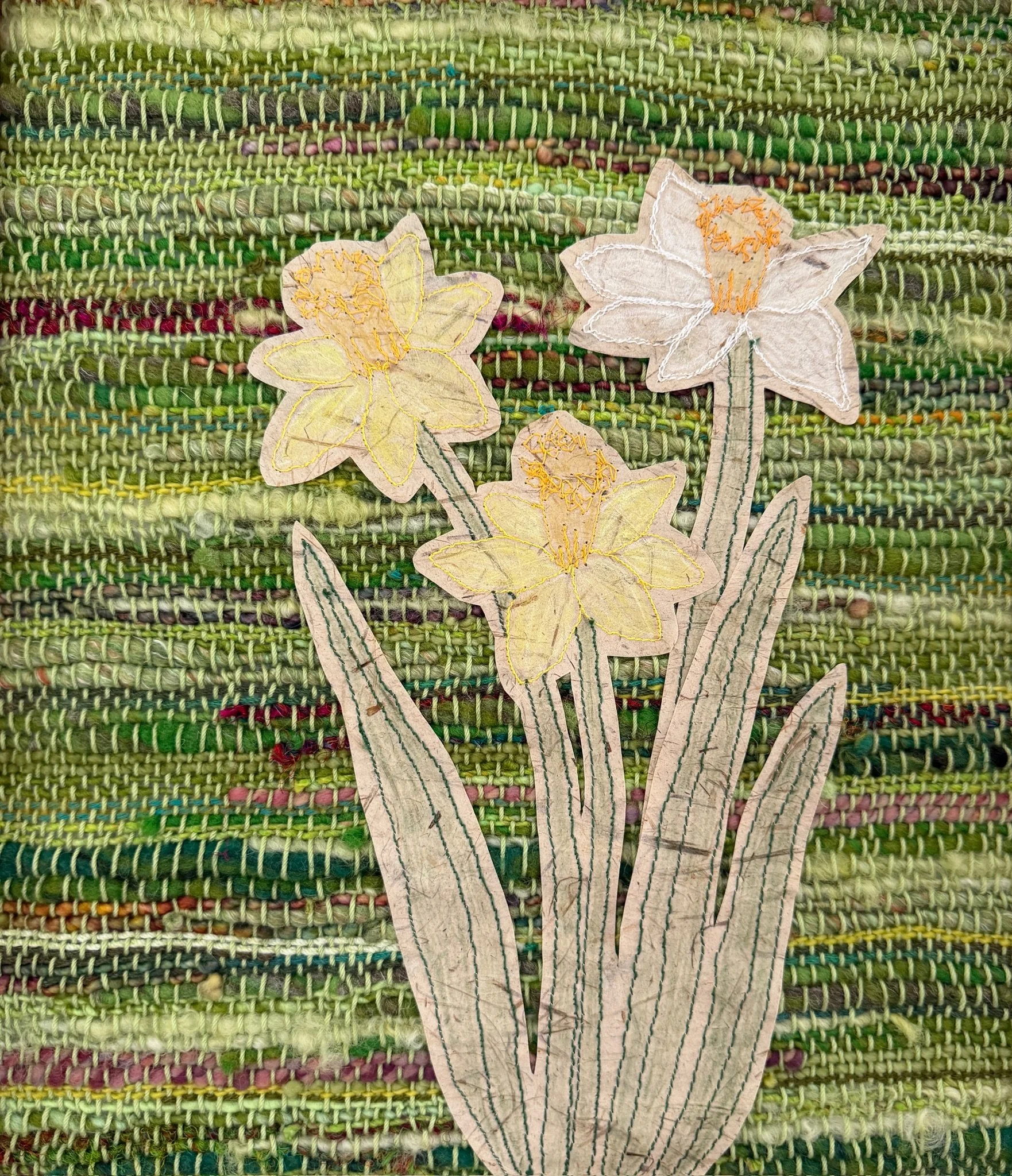Daffodilly-dallying | 2026