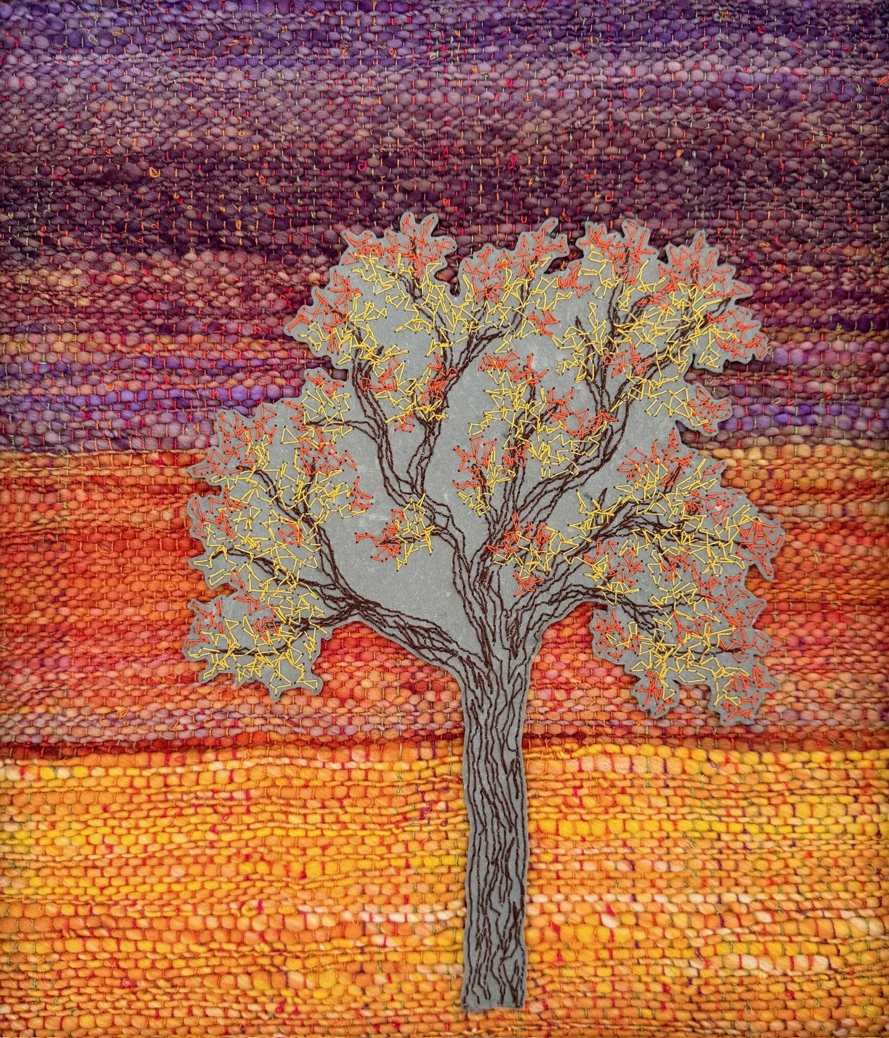 Autumn Aglow | 2026