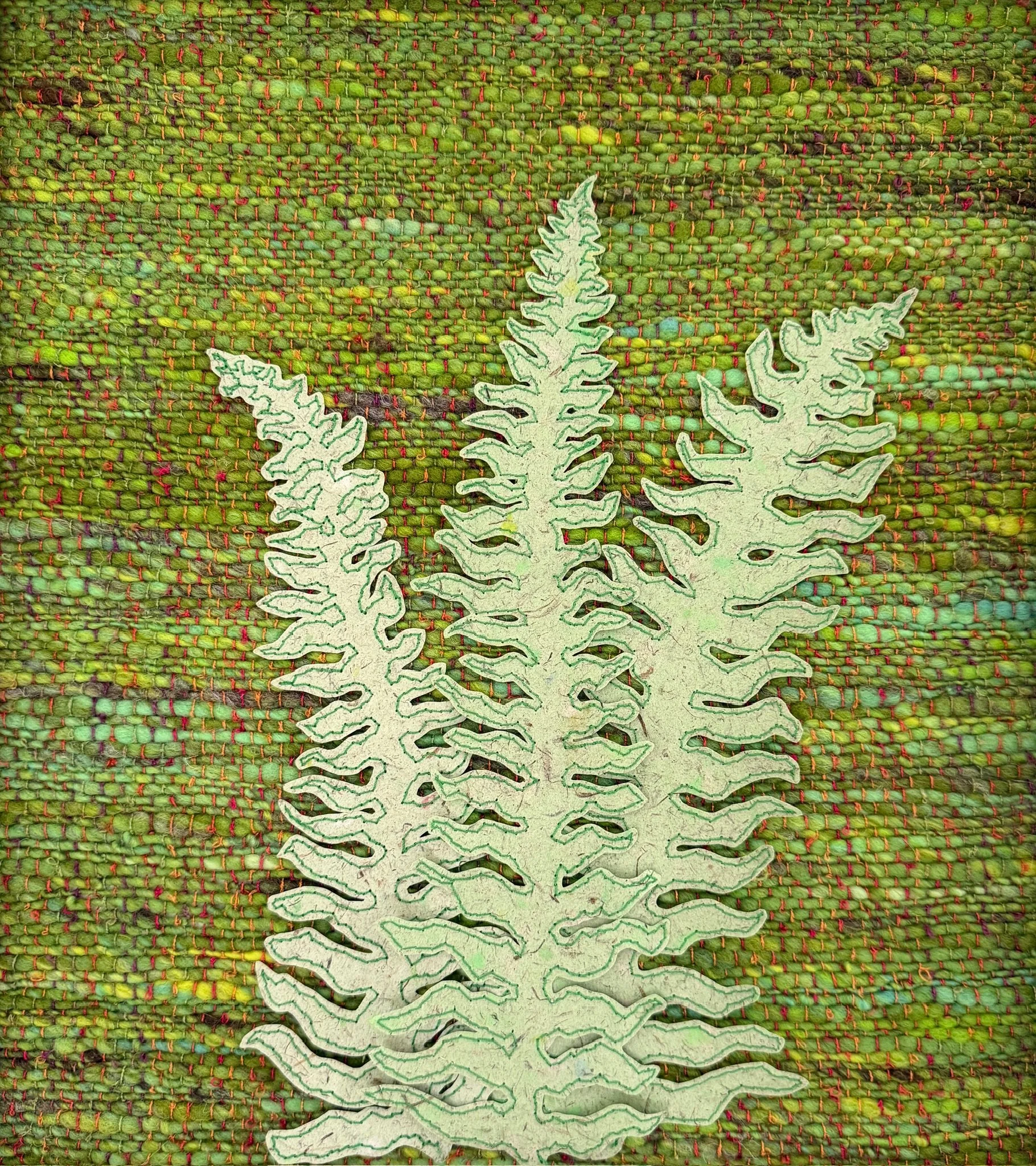 Verdant Ferns | 2026