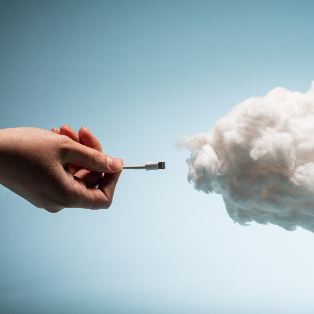 Is your business ready to move to the cloud?