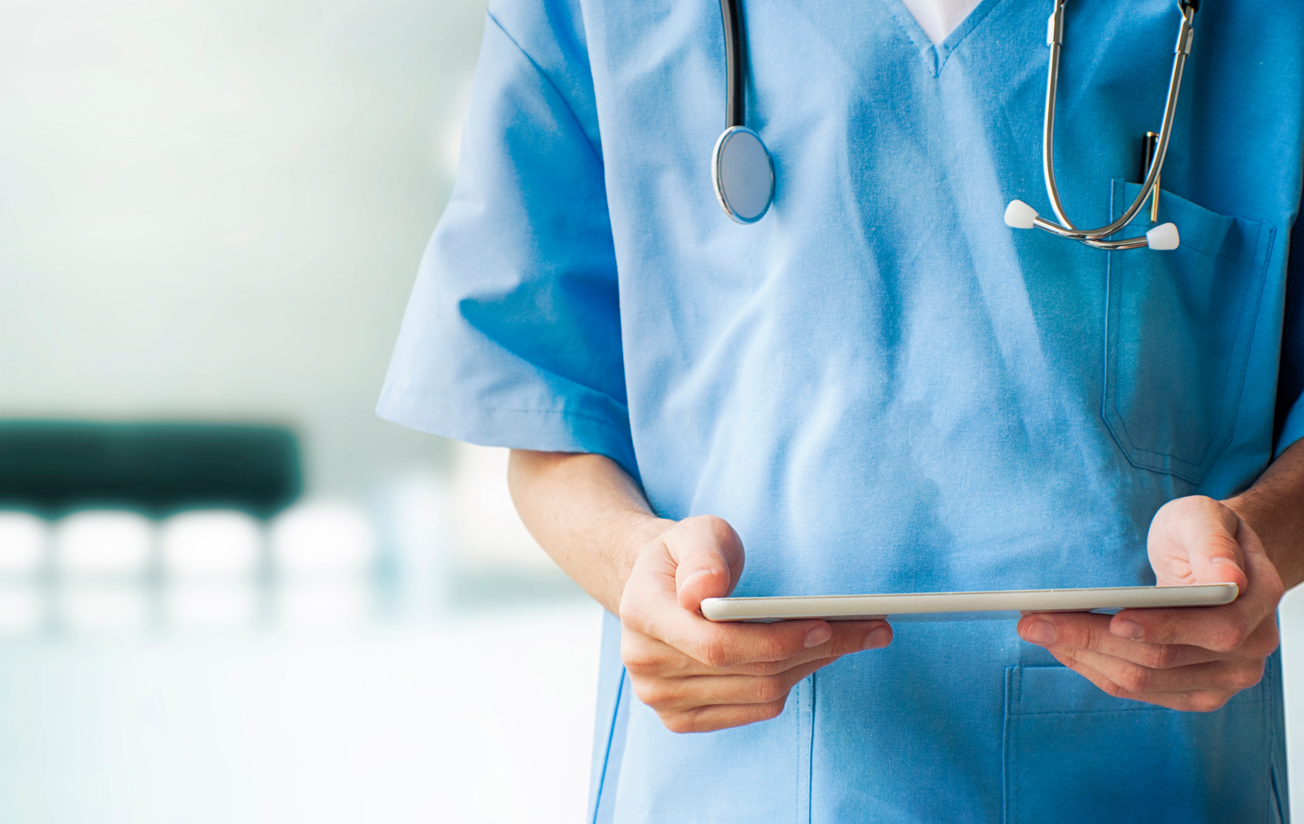 Is Healthcare Security Compliance Enough?