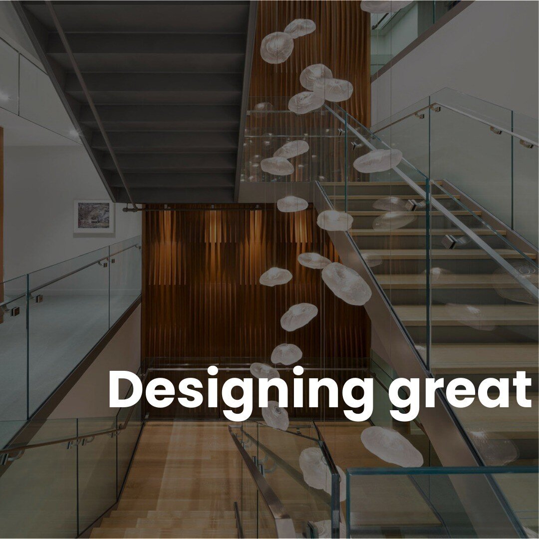 A fresh perspective to every project, developing unique solutions for each individual client. Your space should tell your own story
_
Designing great spaces.
Building great relationships.
.
.
.
#interiordesign #architecture #commercialdesign #toronto