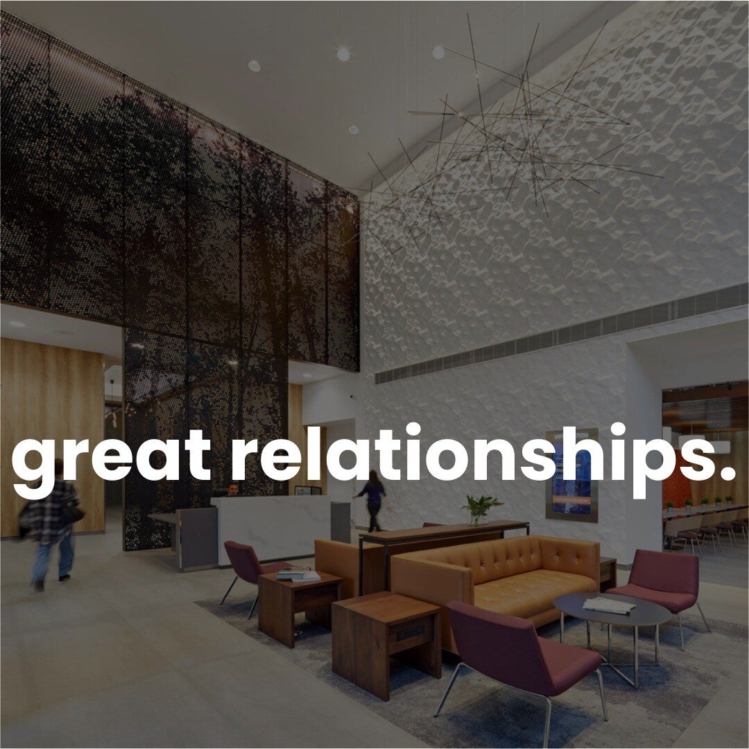 Our clients are going places and we love being part of the journey
_
Designing great spaces.
Building great relationships.
.
.
.
#interiordesign #architecture #commercialdesign #torontodesign #canadiandesigner #art #clientappreciation