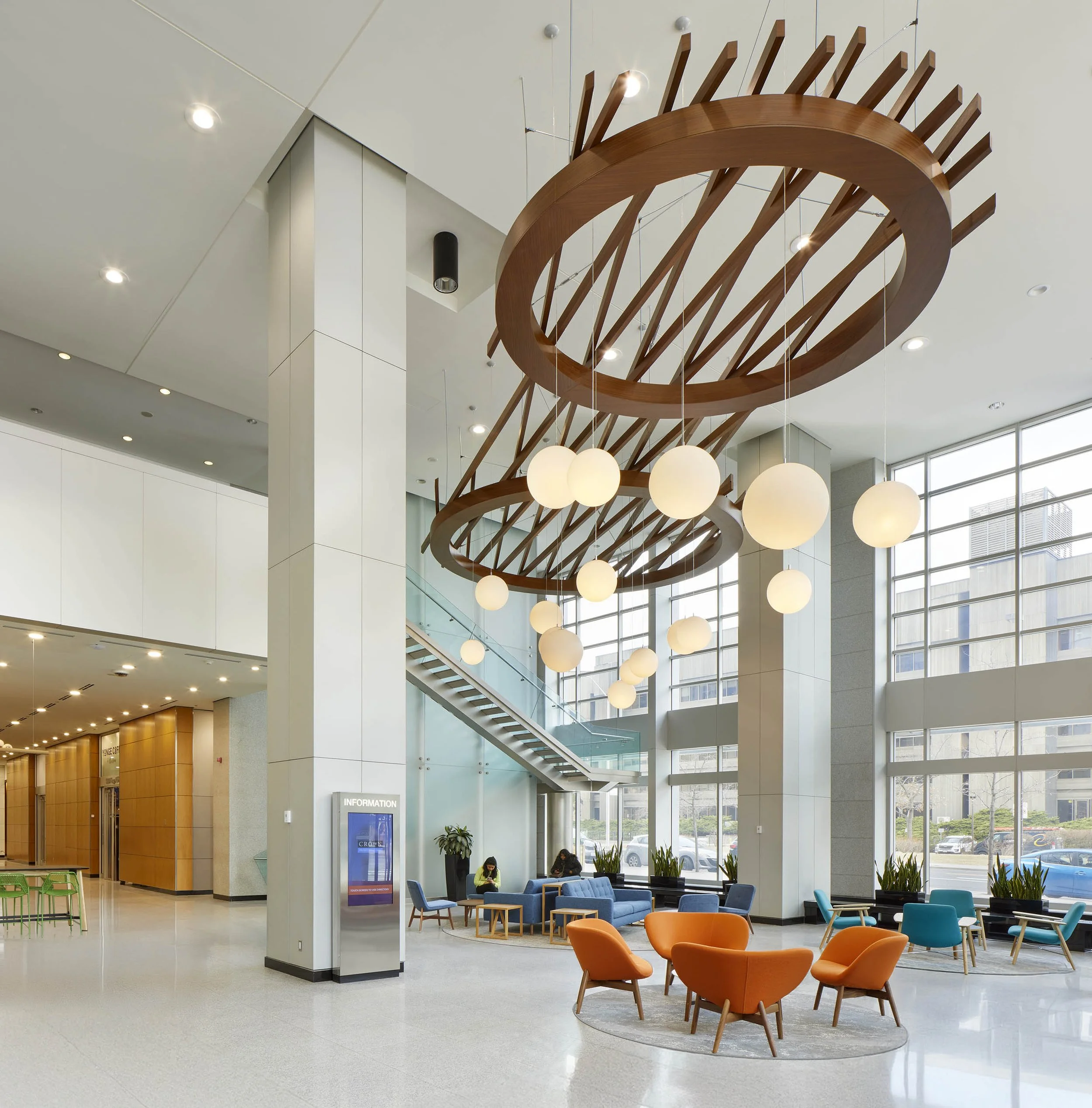 5000 Yonge Street